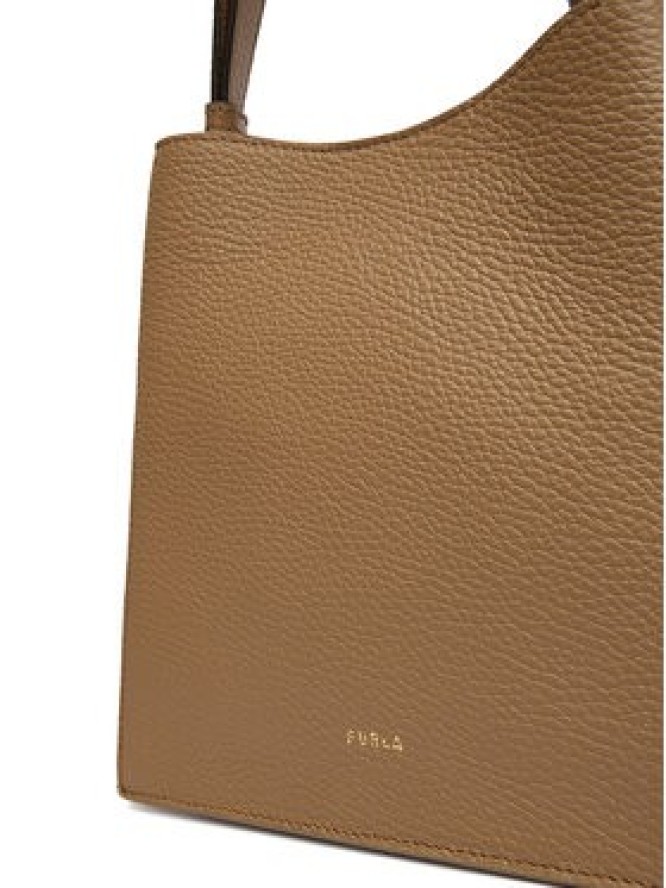 Furla Torebka WB01373 HSF000 BG 4489S 1007 Brązowy