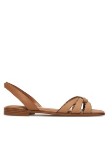 Aldo Sandały Adwiedan 14190556 Brązowy