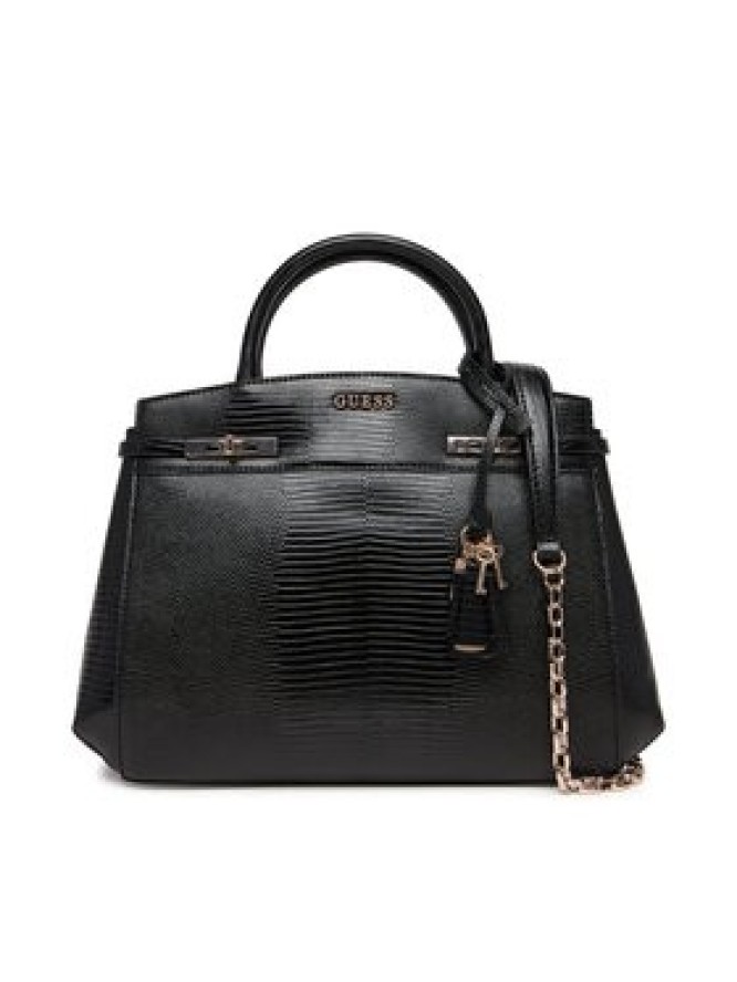 Guess Torebka Melinda HWKL99 33060 Czarny