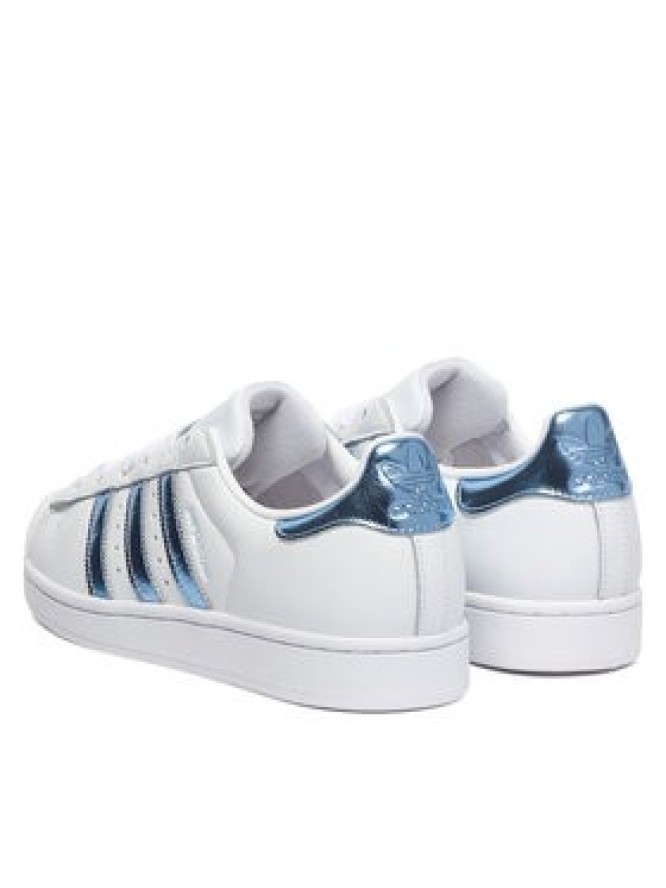 adidas Originals Sneakersy Superstar II LA7739 Biały