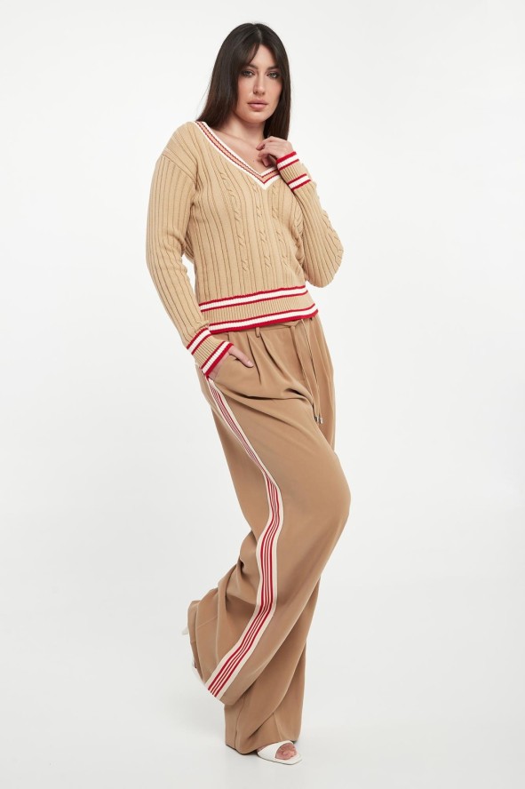Sweter damski ERMANNO FIRENZE