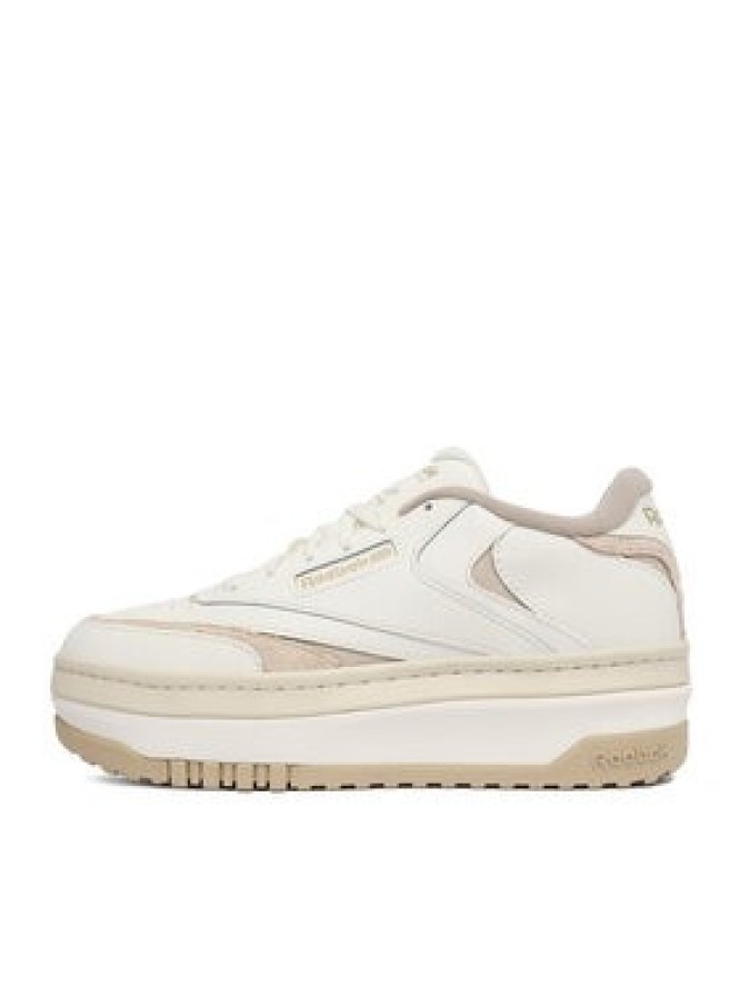 Reebok Sneakersy Club C Extra 100201420 Beżowy