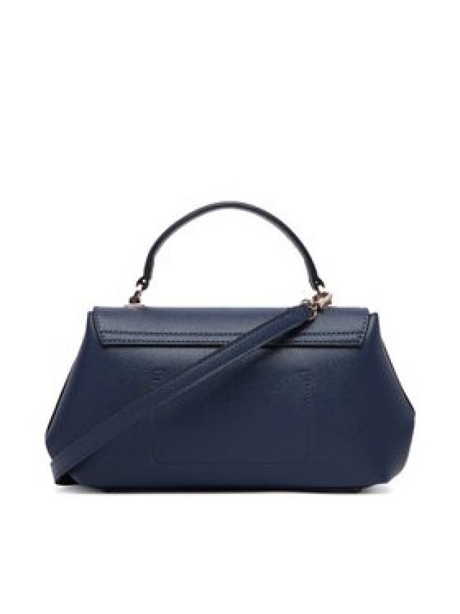 Guess Torebka Amorette HWBG78 98190 Granatowy