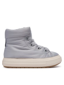 Converse Trampki Chuck Taylor All Star Elements A18491C Szary