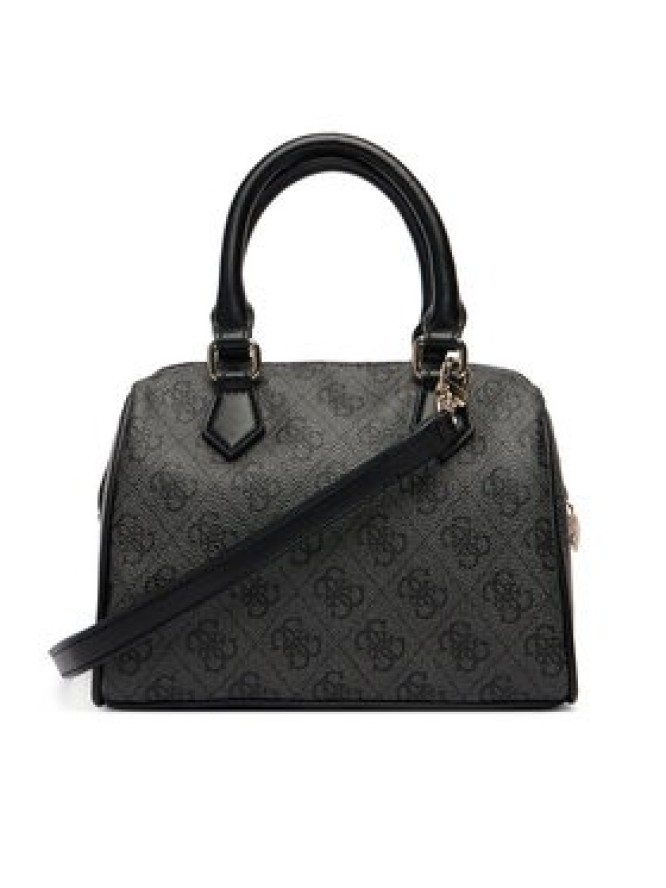 Guess Torebka J6GZ02 WFMF0 Czarny