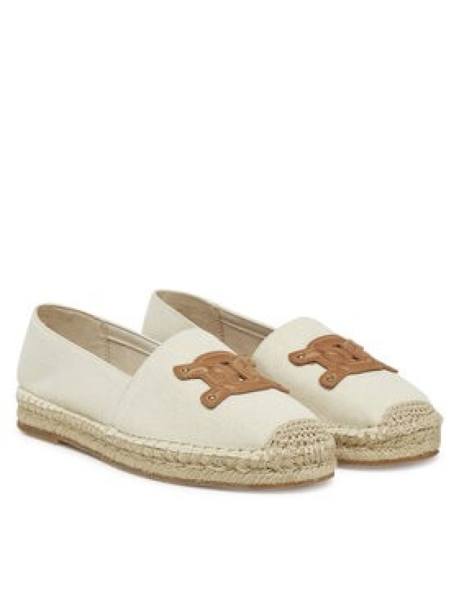 Aldo Espadryle Santa Clara 13968708 Brązowy
