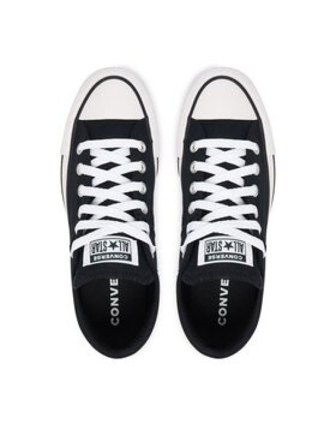 Converse Trampki Chuck Taylor All Star Madison Canvas 563508C Czarny