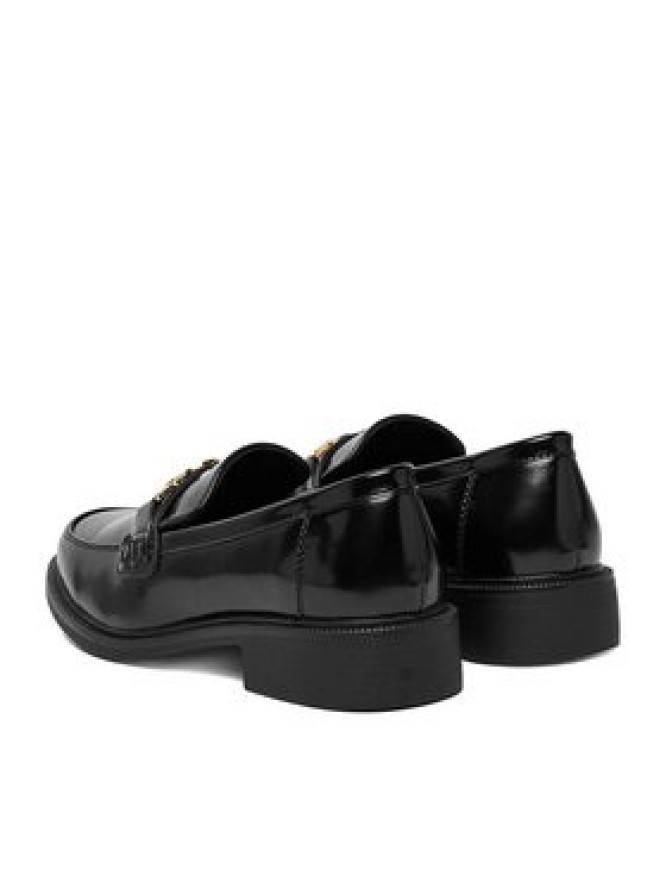 Beverly Hills Polo Club Loafersy CEO-HY13378-20 Czarny