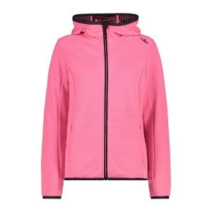 Bluza damska turystyczna CMP 33E6546
