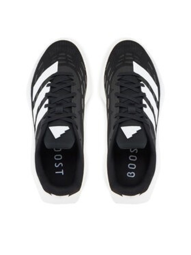 adidas Sneakersy Flowboost JR7931 Czarny