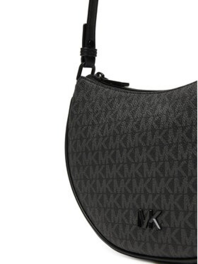 MICHAEL Michael Kors Torebka Kyla 32T5T8QU1B Czarny