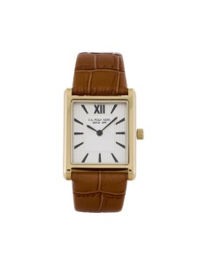 U.S. Polo Assn. Zegarek Vivian USP8415YG Brązowy