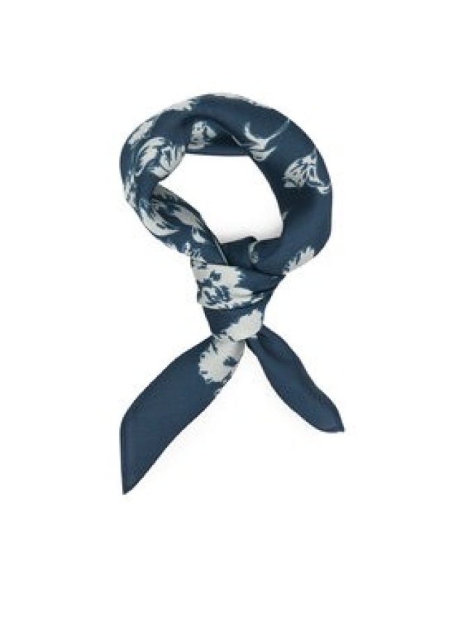 Calvin Klein Chusta LV04F8094G Niebieski