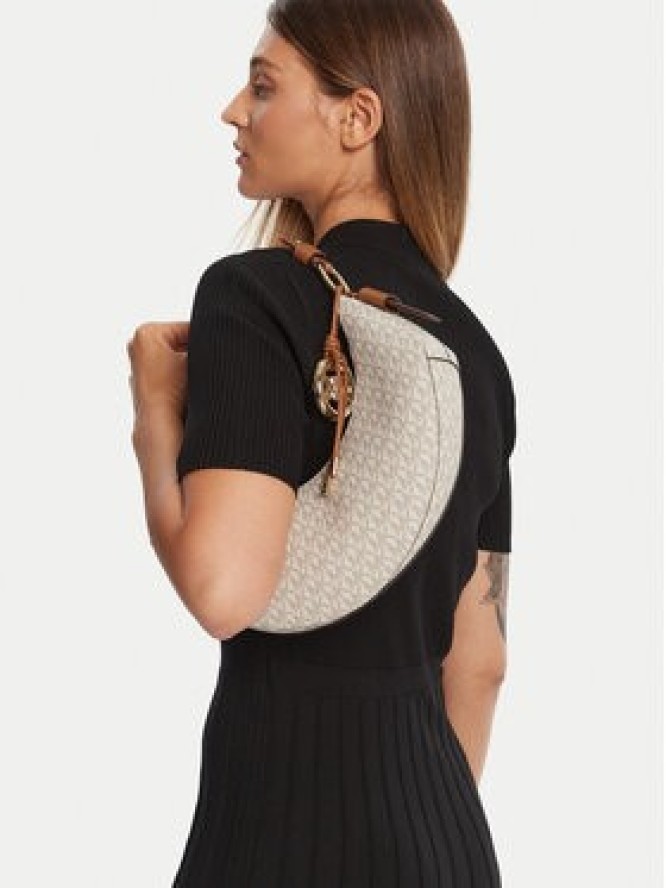 MICHAEL Michael Kors Torebka 30F5GQ4L6B Écru