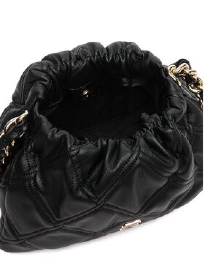 Tommy Hilfiger Torebka Th Feminine Mini Crossover AW0AW18718 Czarny