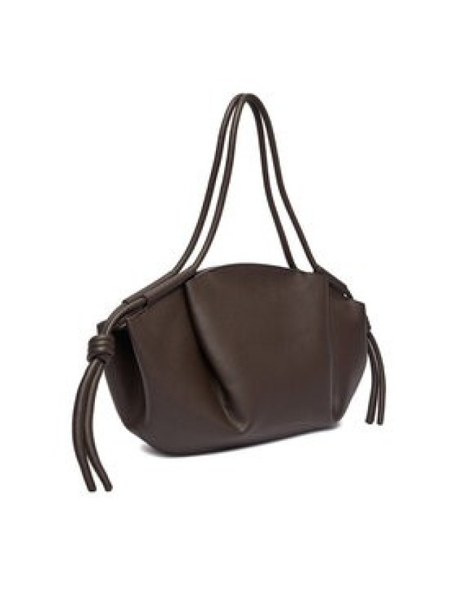 GINO ROSSI Torebka RC-19683 Brązowy