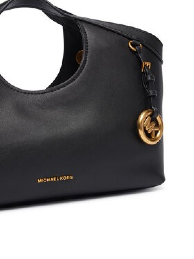 MICHAEL Michael Kors Torebka 32T6AX6C2L Czarny