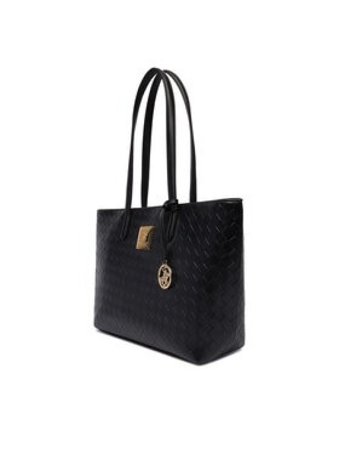 Beverly Hills Polo Club Torebka CEO-BHPC-L-008-09 Czarny