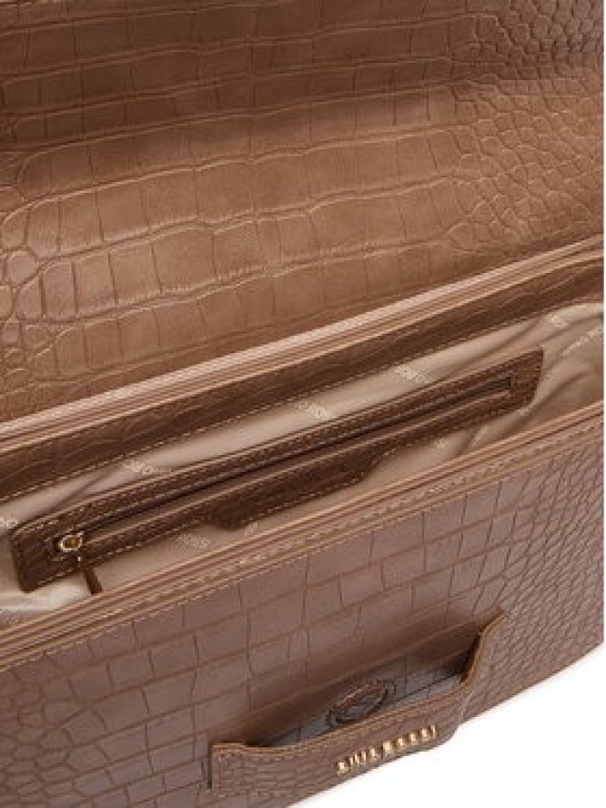 GINO ROSSI Torebka EO-LDA9024 Beżowy