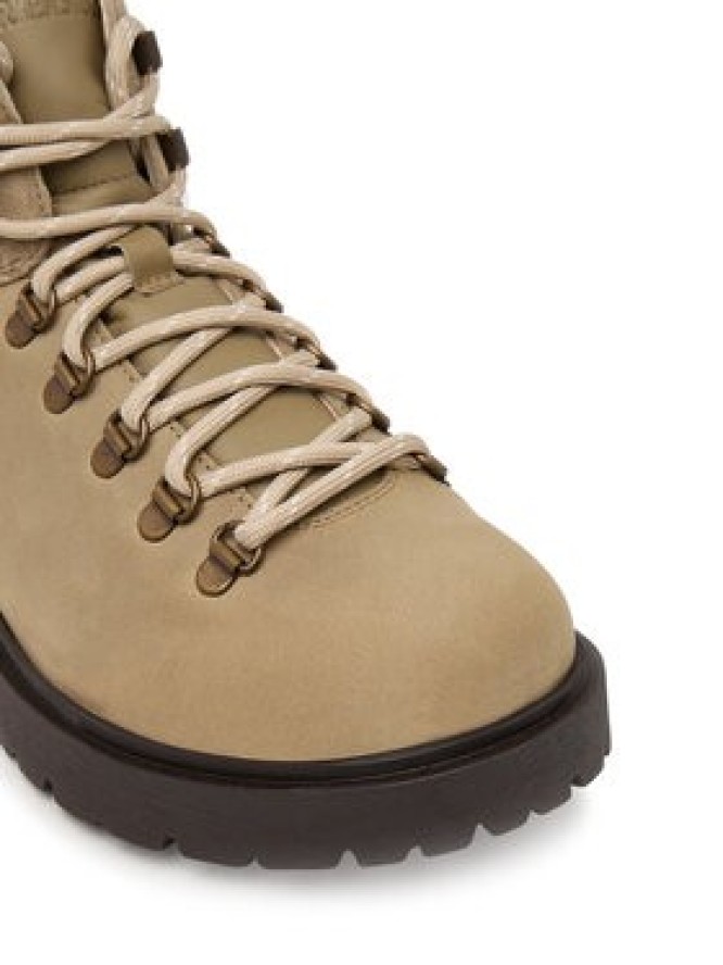 Birkenstock Trapery Jackson 2.0 1030983 Beżowy