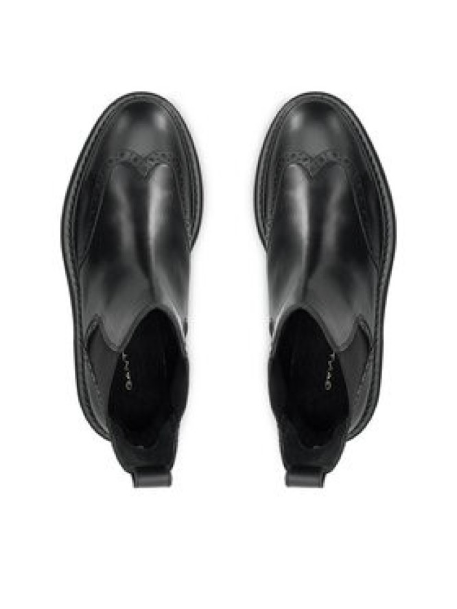 Gant Sztyblety 31551119 Czarny