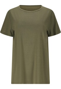 T-shirt damski Athlecia Lizzy V2