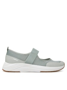 Rieker Sneakersy N8551-52 Zielony