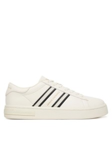 Armani Exchange Sneakersy XW002231 AF21421 M0017 Biały