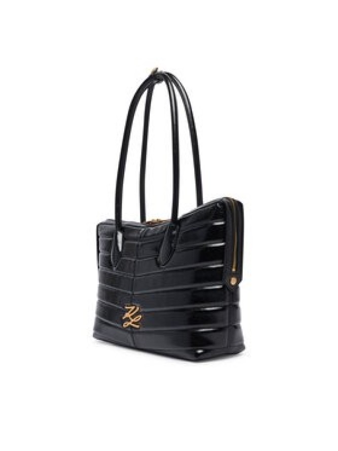 KARL LAGERFELD Torebka B3W30046 Czarny