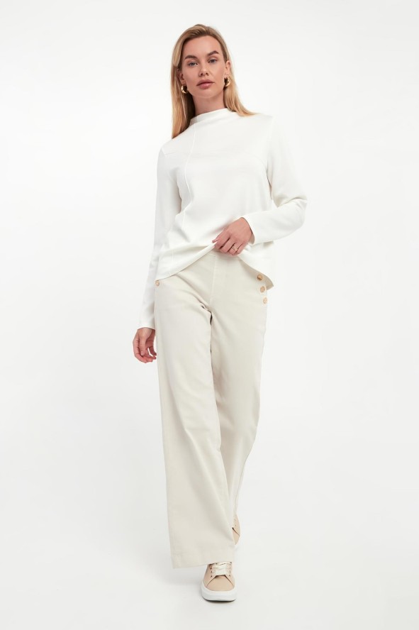 Bluzka damska JOSEPH RIBKOFF