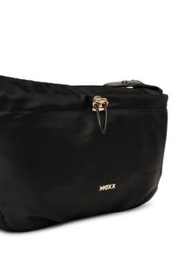 MEXX Torebka C-MEXX-M-001-08 Czarny