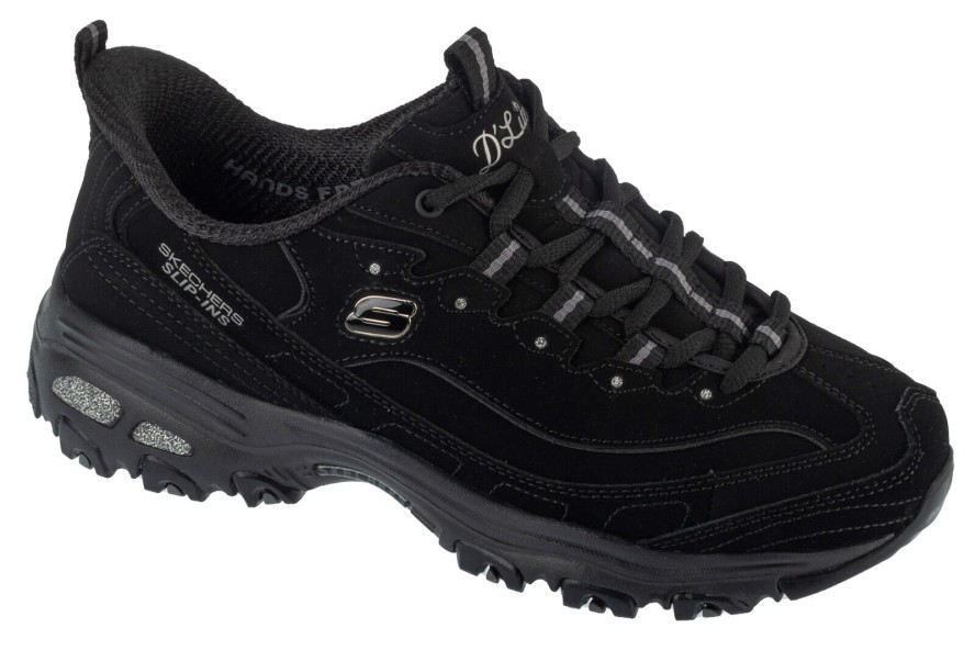 Buty sportowe Sneakersy damskie, Slip-Ins: D'Lites - Classic Remix