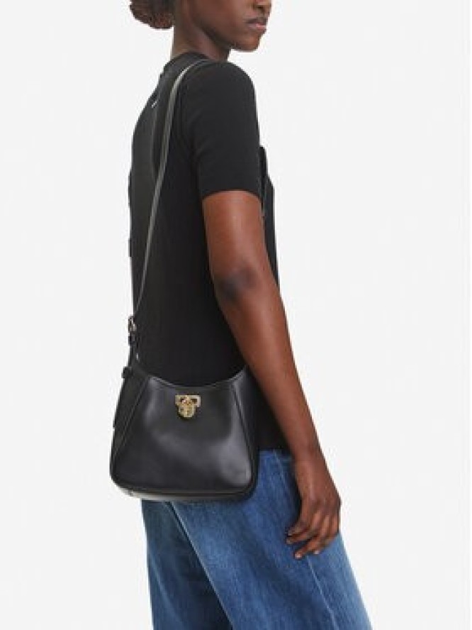 LAUREN RALPH LAUREN Torebka 431966750001 Czarny