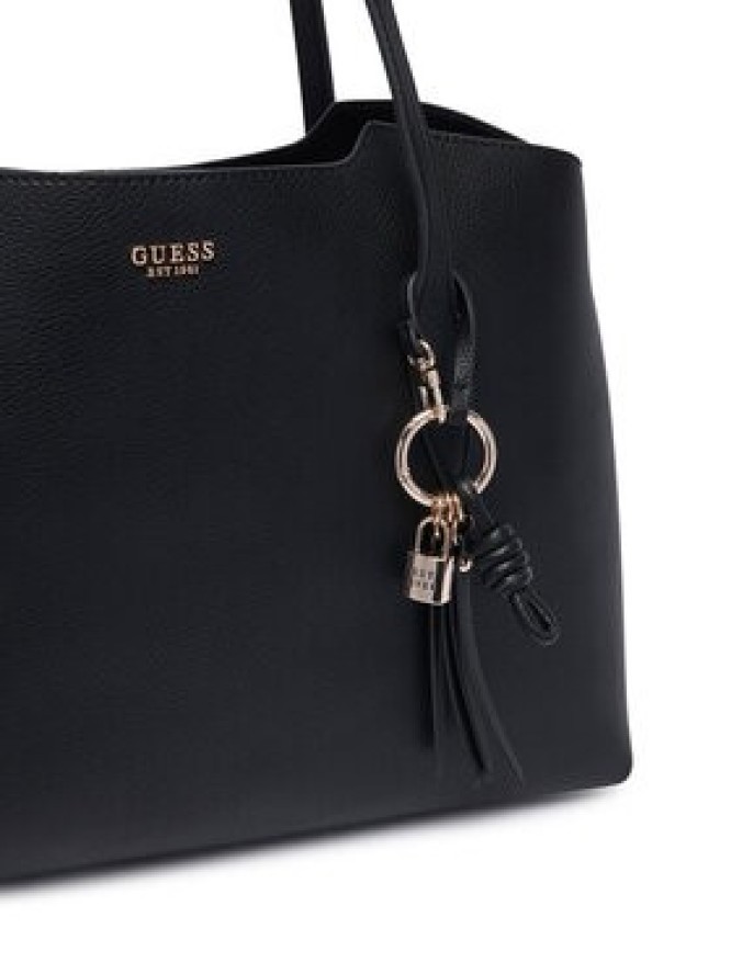 Guess Torebka HWBG97 35230 Czarny