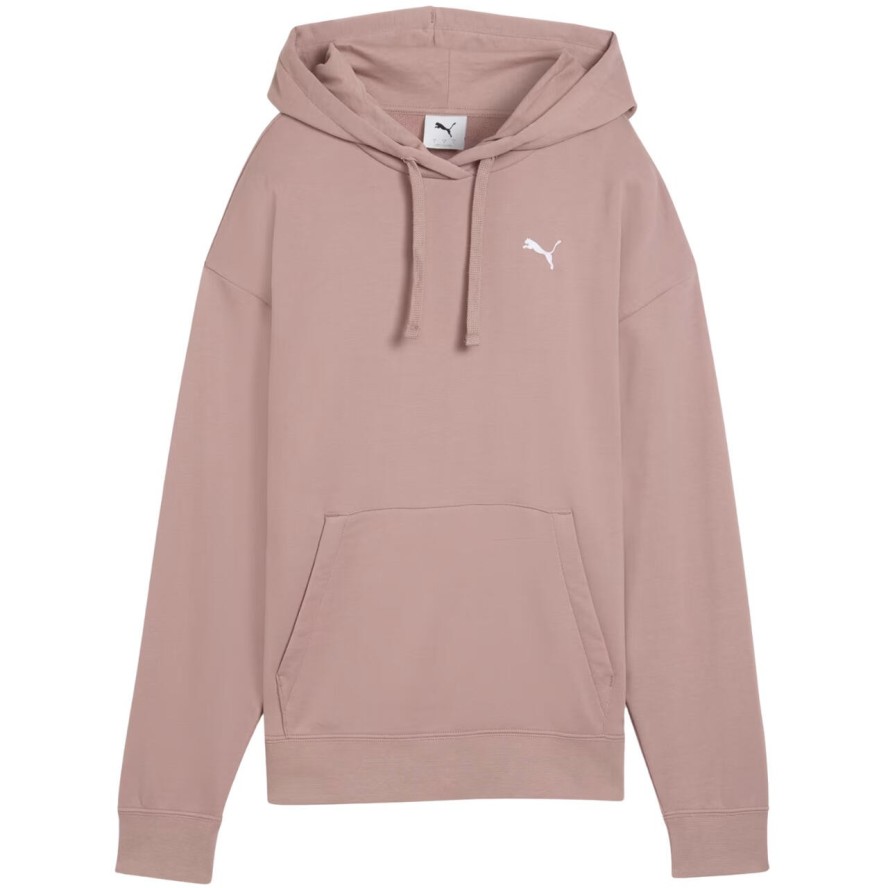 Bluza damska PUMA ESS Comfort Hoodie TR