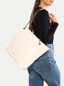 Badura Torebka JH6256-BR Beżowy