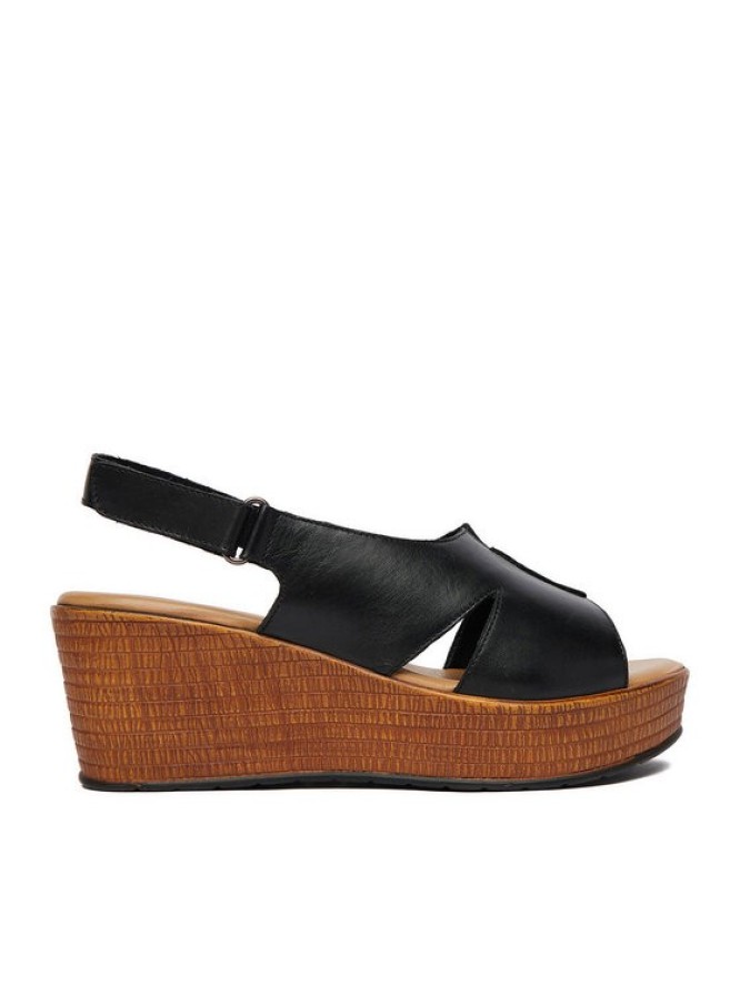 Lasocki Sandały CEO-WI16-NYASA-02 Czarny