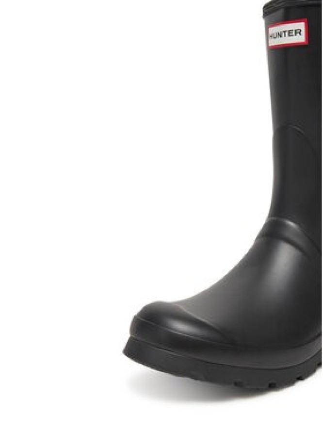 Hunter Kalosze HFW-002 Czarny