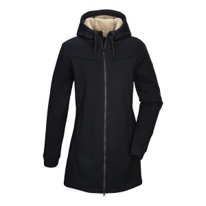Damska parka z polaru Killtec GW 37