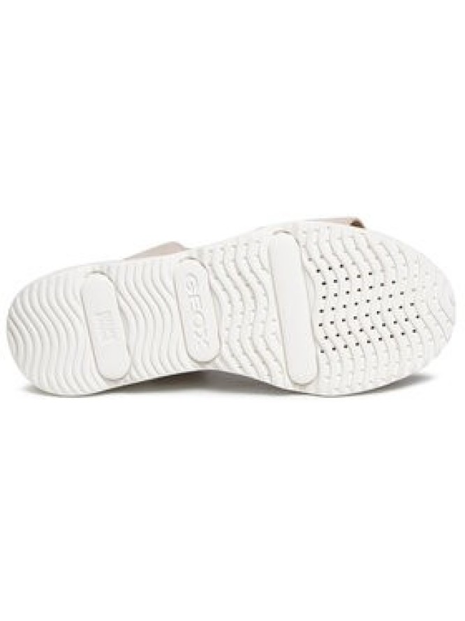 Geox Sandały D Gardenia C D02HBC 00021 C6738 Beżowy