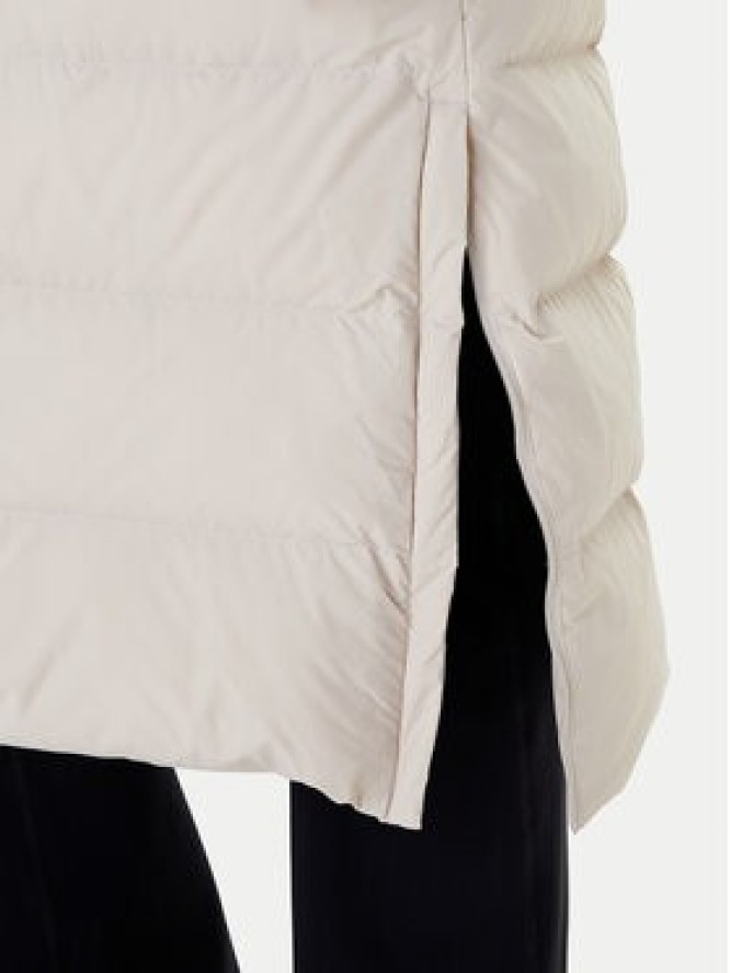 Columbia Kurtka puchowa Amaze Puff™ 2134894 Beżowy Regular Fit