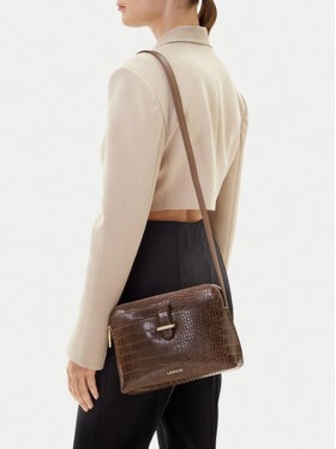 Lasocki Torebka C-LSK-H-001-08 Brązowy