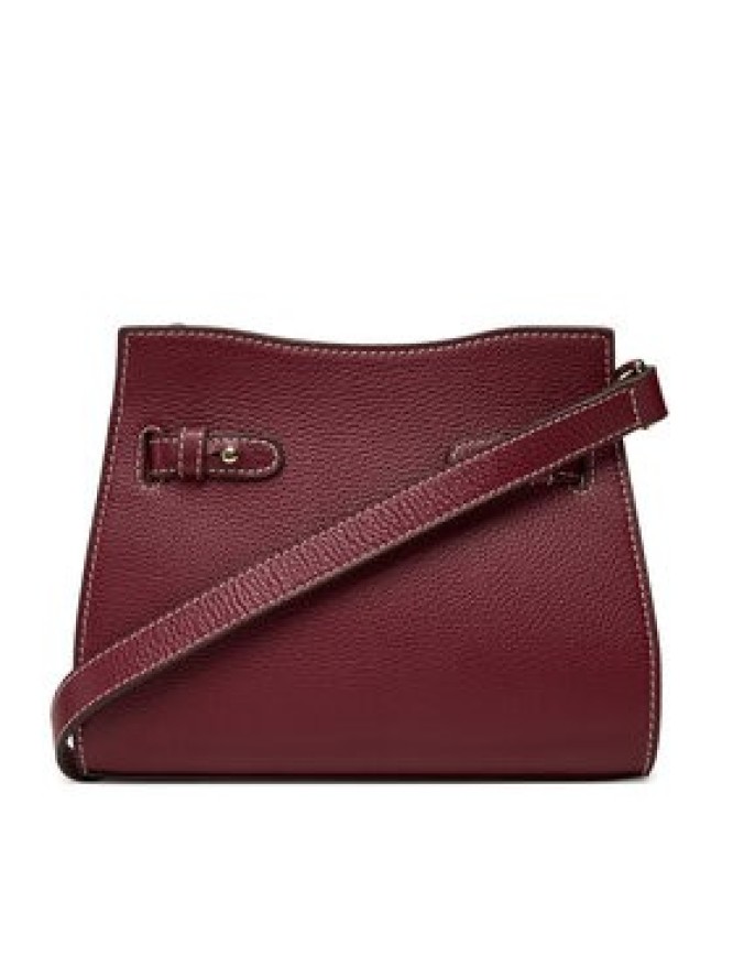 Aigner Torebka Farah S 132961 Bordowy