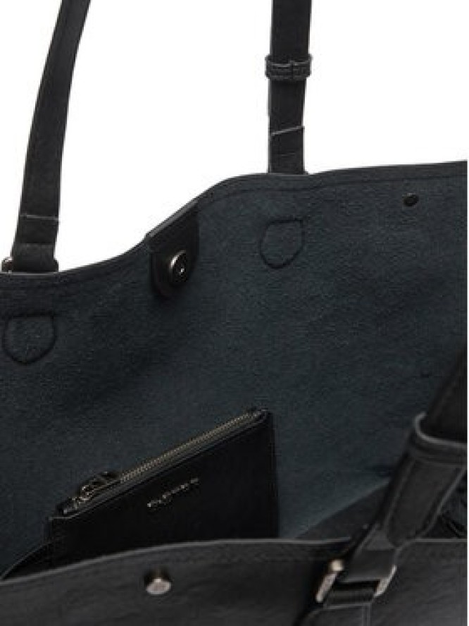 G-Star Raw Torebka C-LDA9517 Czarny