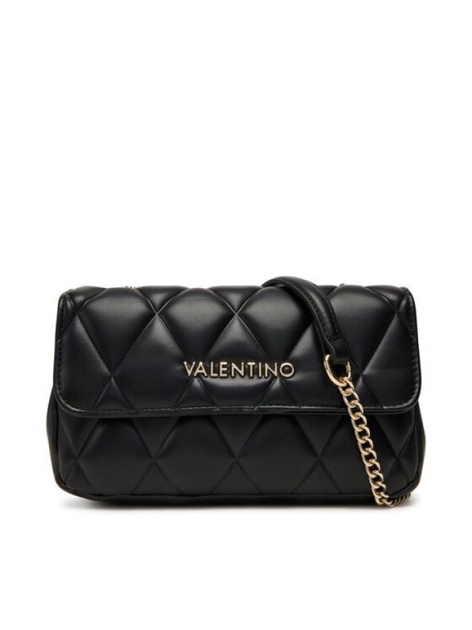 Valentino Torebka Frisia VBS9BA10 Czarny