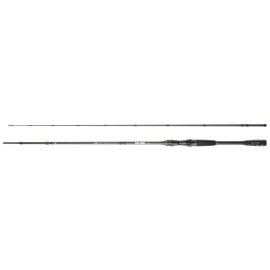 Wędka spinningowa Hearty Rise Topgun P C 9-49g