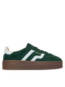 Gant Sneakersy 33533352 Zielony