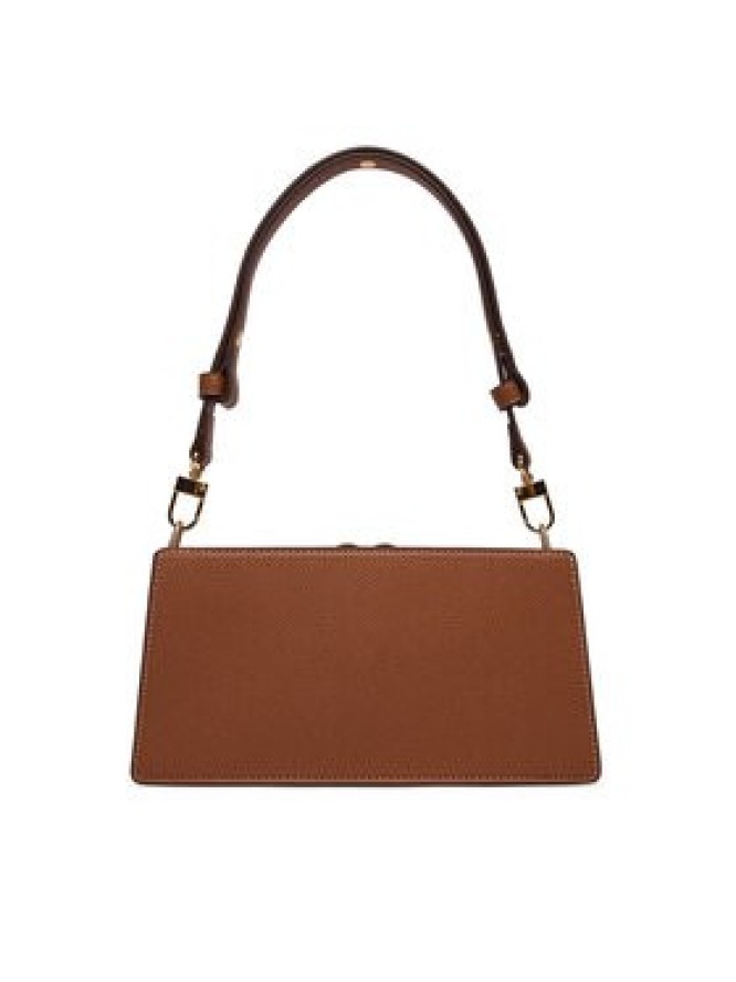 LOVE MOSCHINO Torebka JC4128PP1OLM0200 Brązowy