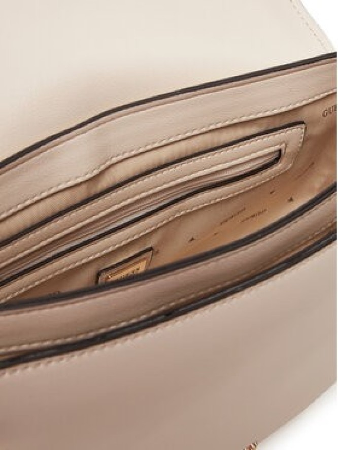 Guess Torebka Dea HWBG79 93200 Biały