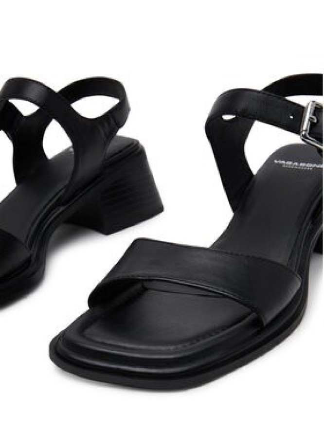 Vagabond Shoemakers Sandały Ines 5911-001-20 Czarny